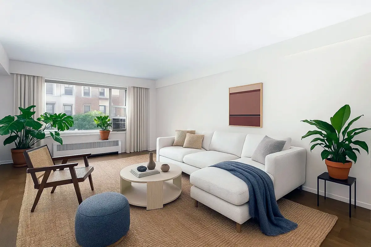 2 Tudor City Place #1-BS, Manhattan, NY 10017 - #1