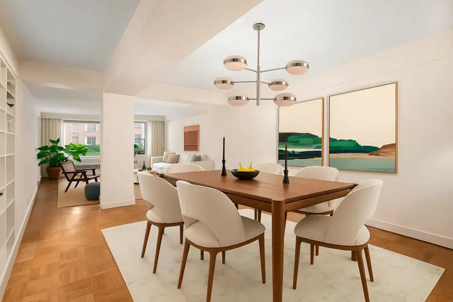 2 Tudor City Place #1-BS, Manhattan, NY 10017 - #2