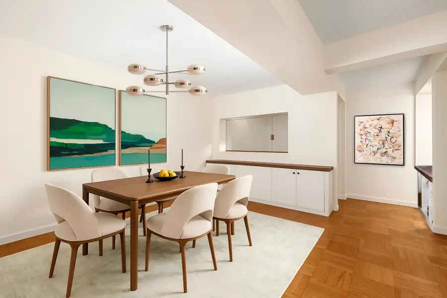 2 Tudor City Place #1-BS, Manhattan, NY 10017 - #3