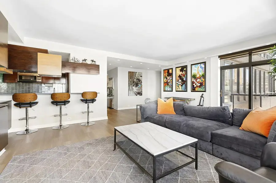 100 United Nations Plaza #39-E, Manhattan, NY 10017 - #2