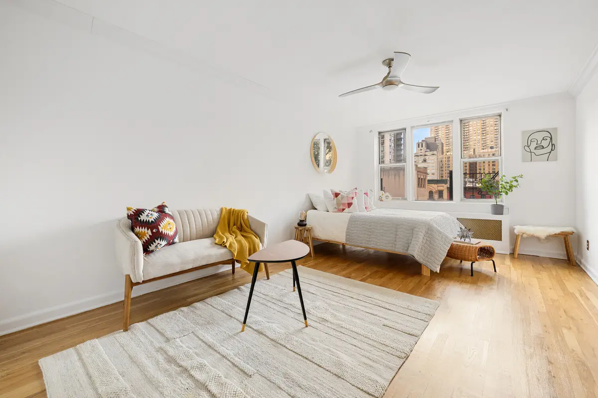 311 E 75th Street #6A, Manhattan, NY 10021 - #1