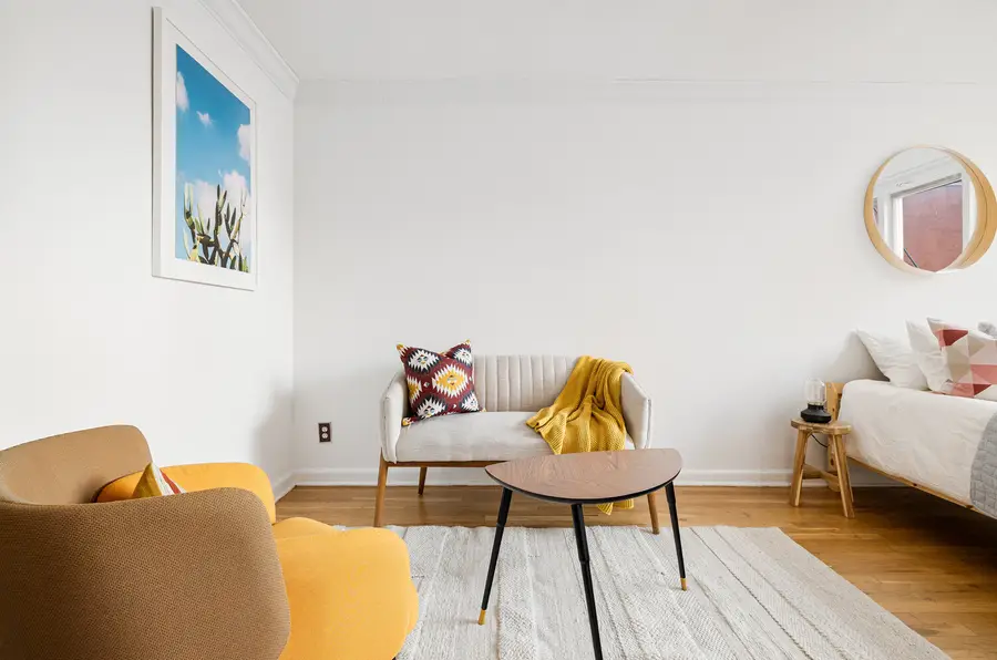 311 E 75th Street #6A, Manhattan, NY 10021 - #2