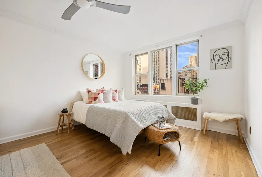 311 E 75th Street #6A, Manhattan, NY 10021 - #3