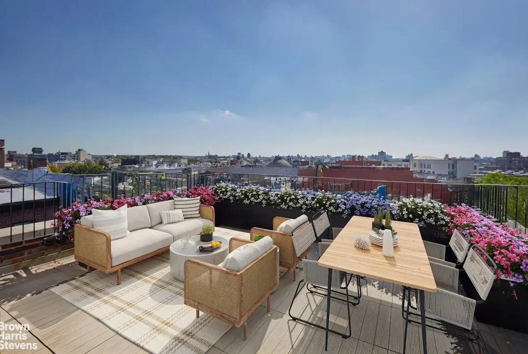 155 Noble Street #1, Brooklyn, NY 11222 - #1