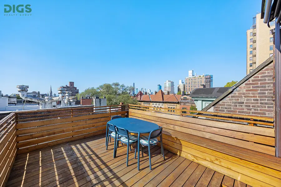 19 Prospect Park W #5, Brooklyn, NY 11215 - #2