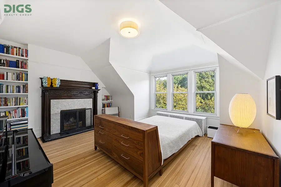 19 Prospect Park W #5, Brooklyn, NY 11215 - #3