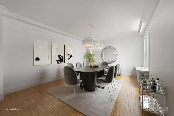 175 Riverside Drive #3H, Manhattan, NY 10024