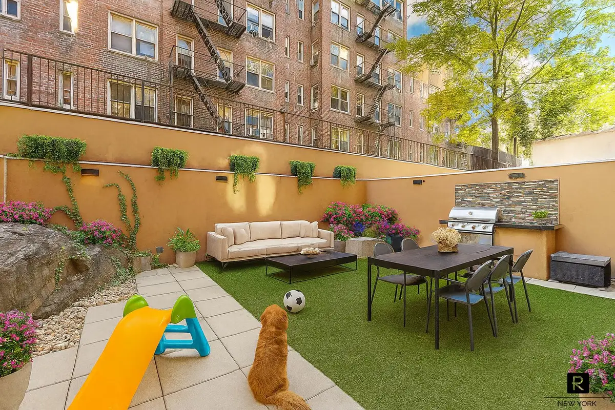 337 E 62nd Street #TH-1A, Manhattan, NY 10065 - #1