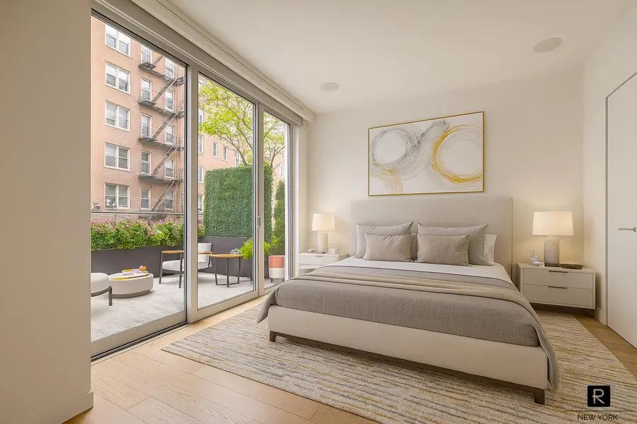 337 E 62nd Street #TH-1A, Manhattan, NY 10065 - #3