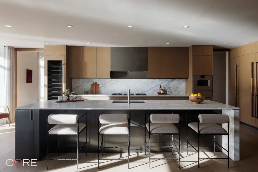 555 W 22nd Street #20A, Manhattan, NY 10011 - #3