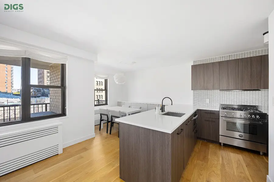 175 W 95th Street #7F, Manhattan, NY 10025 - #2