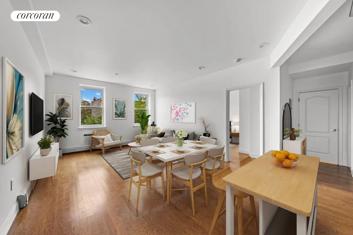 11 Irving Place #3B, Brooklyn, NY 11238 - #1