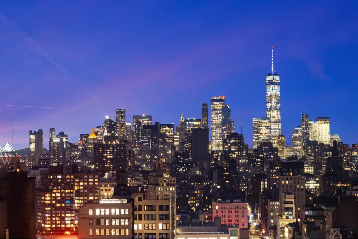 45 E 22nd Street #33B, Manhattan, NY 10010 - #1