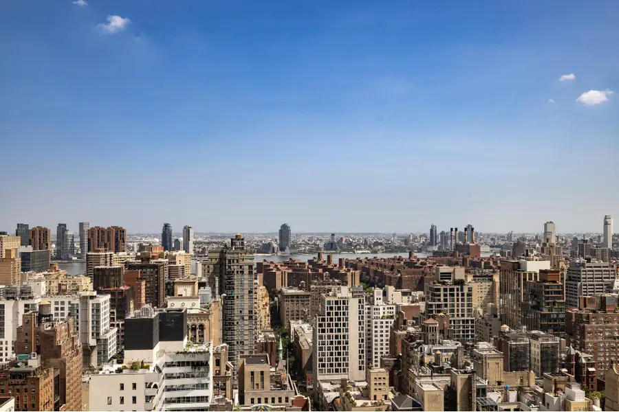 45 E 22nd Street #33B, Manhattan, NY 10010 - #2