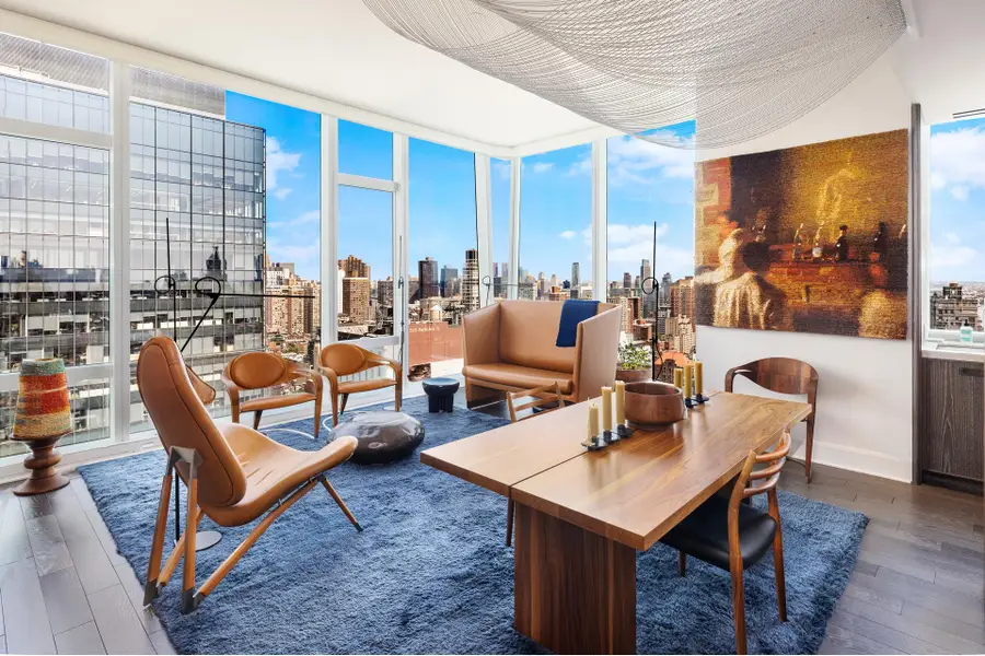 45 E 22nd Street #33B, Manhattan, NY 10010 - #3