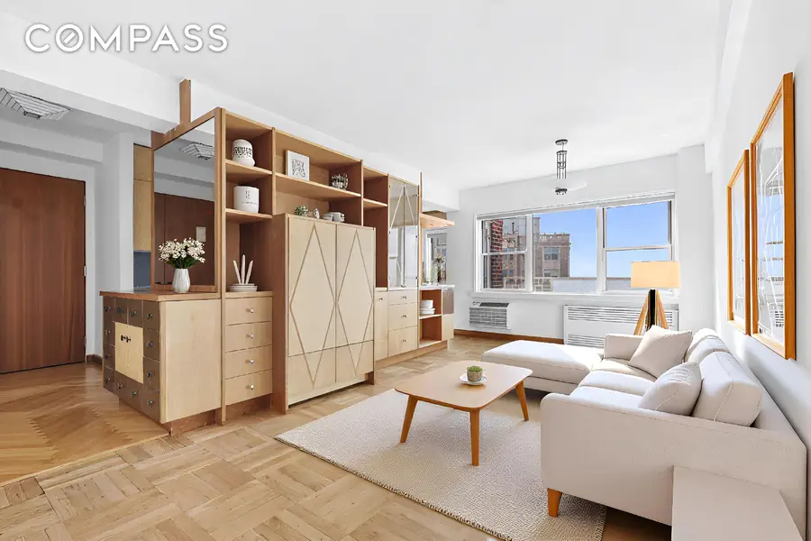 10 Plaza Street E #16C, Brooklyn, NY 11238 - #2