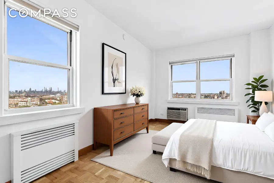 10 Plaza Street E #16C, Brooklyn, NY 11238 - #3