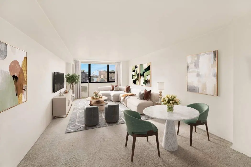 61 Jane Street #10N, Manhattan, NY 10014 - #1