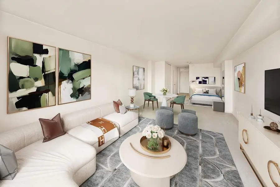 61 Jane Street #10N, Manhattan, NY 10014 - #3