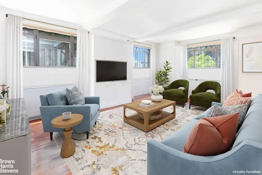 2 Beekman Place #1B, Manhattan, NY 10022 - #2