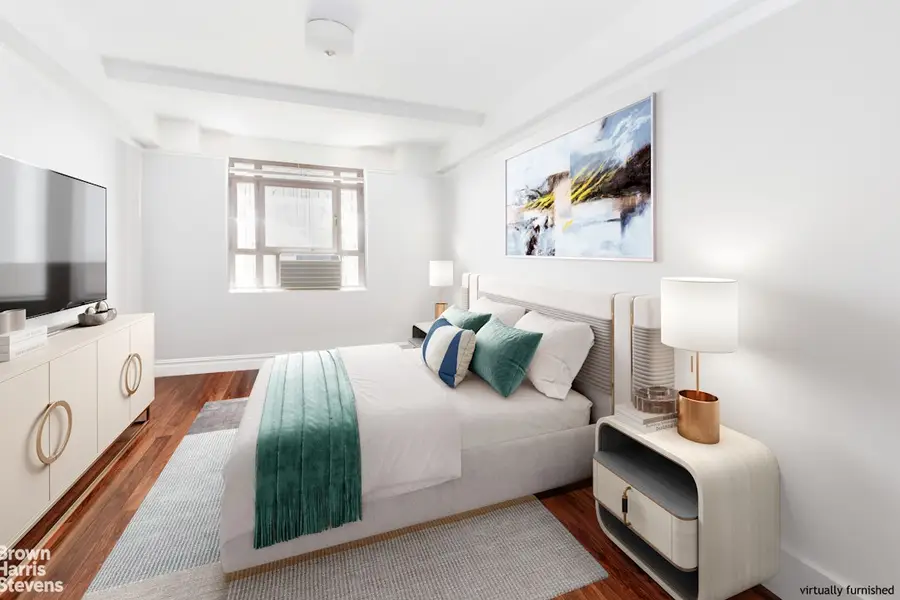 2 Beekman Place #1B, Manhattan, NY 10022 - #3