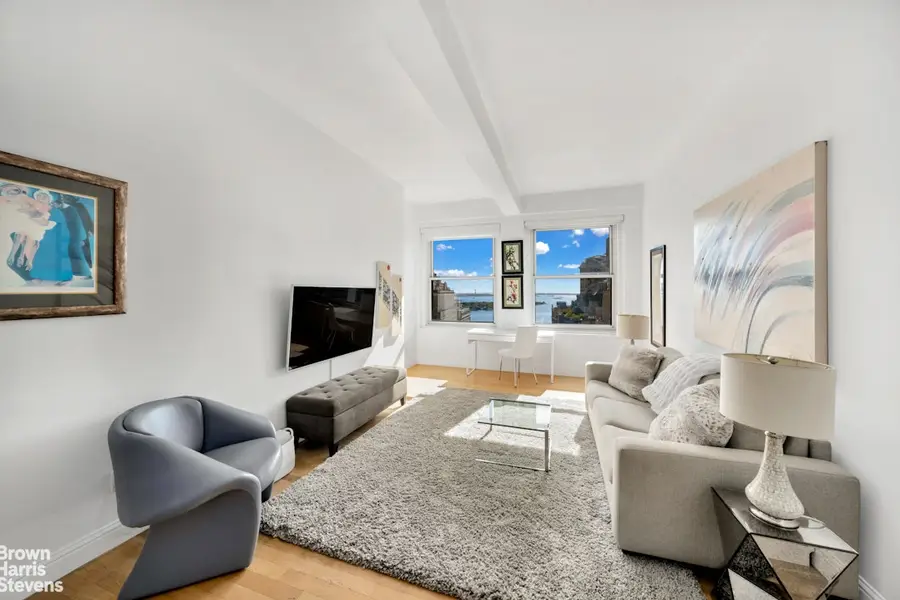 88 Greenwich Street #2704, Manhattan, NY 10006 - #2