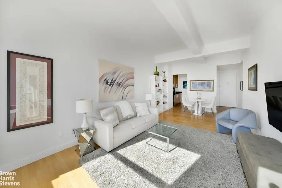 88 Greenwich Street #2704, Manhattan, NY 10006 - #3