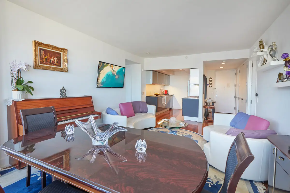 350 W 42nd Street #48C, Manhattan, NY 10036 - #1