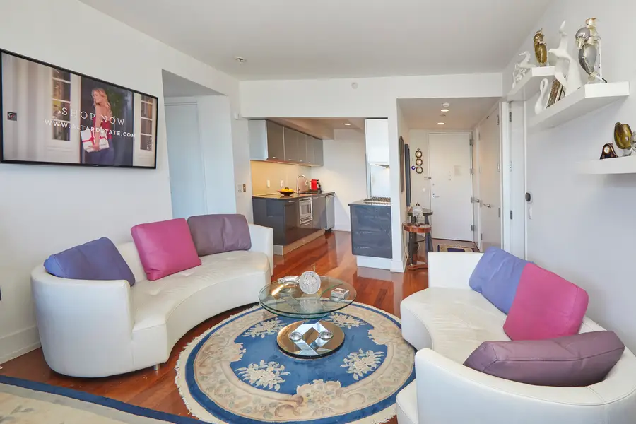 350 W 42nd Street #48C, Manhattan, NY 10036 - #3