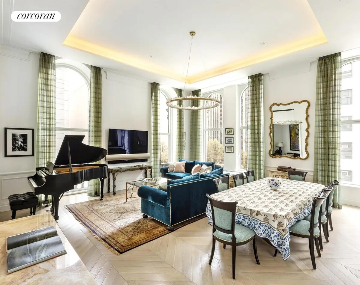 108 Leonard Street #4N, Manhattan, NY 10013 - #1