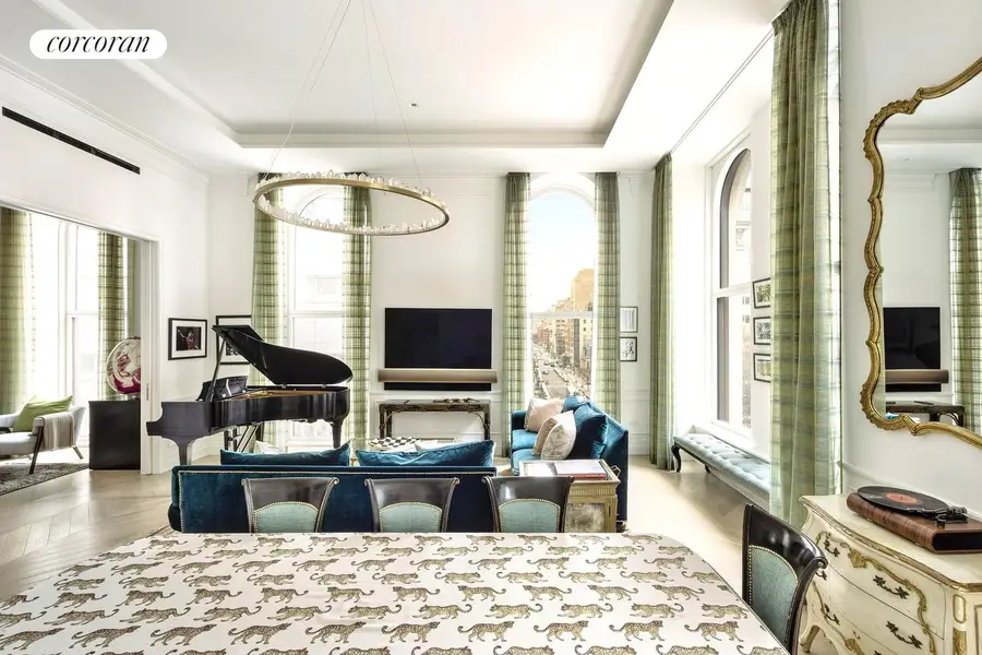 108 Leonard Street #4N, Manhattan, NY 10013 - #3