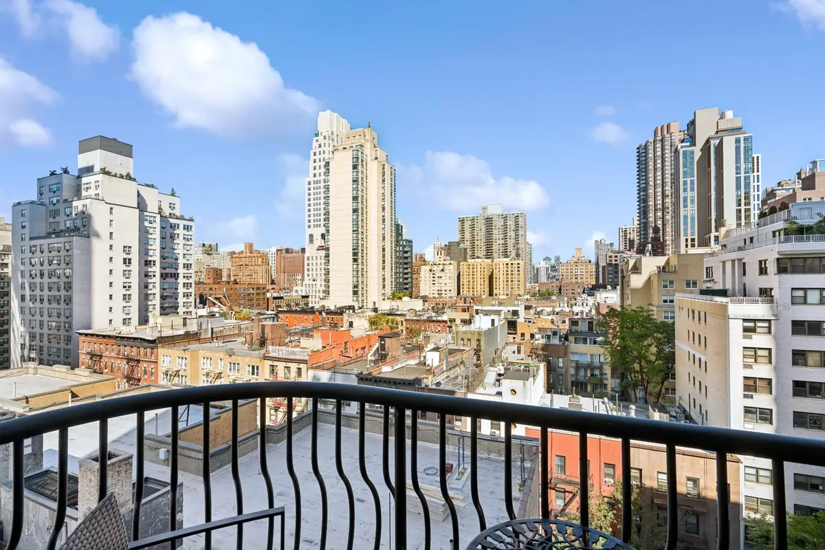 343 E 74th Street #11B, Manhattan, NY 10021 - #1