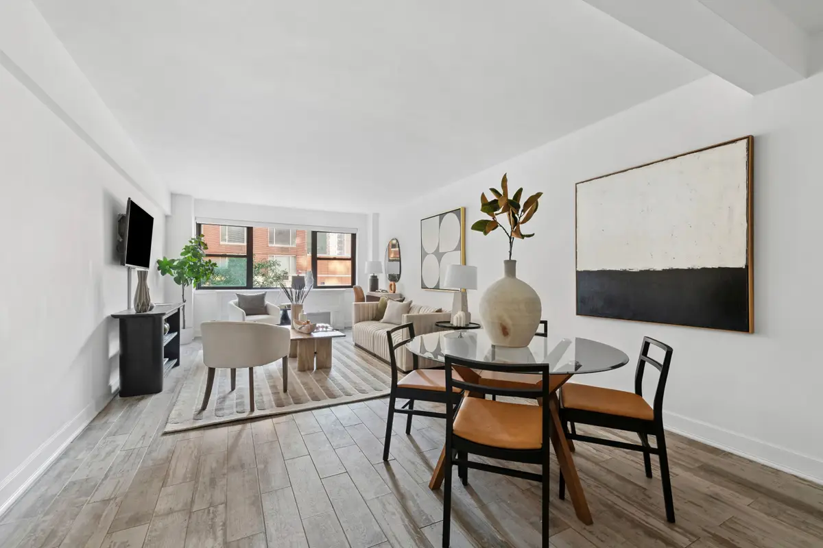 305 E 72nd Street #3DS, Manhattan, NY 10021 - #1