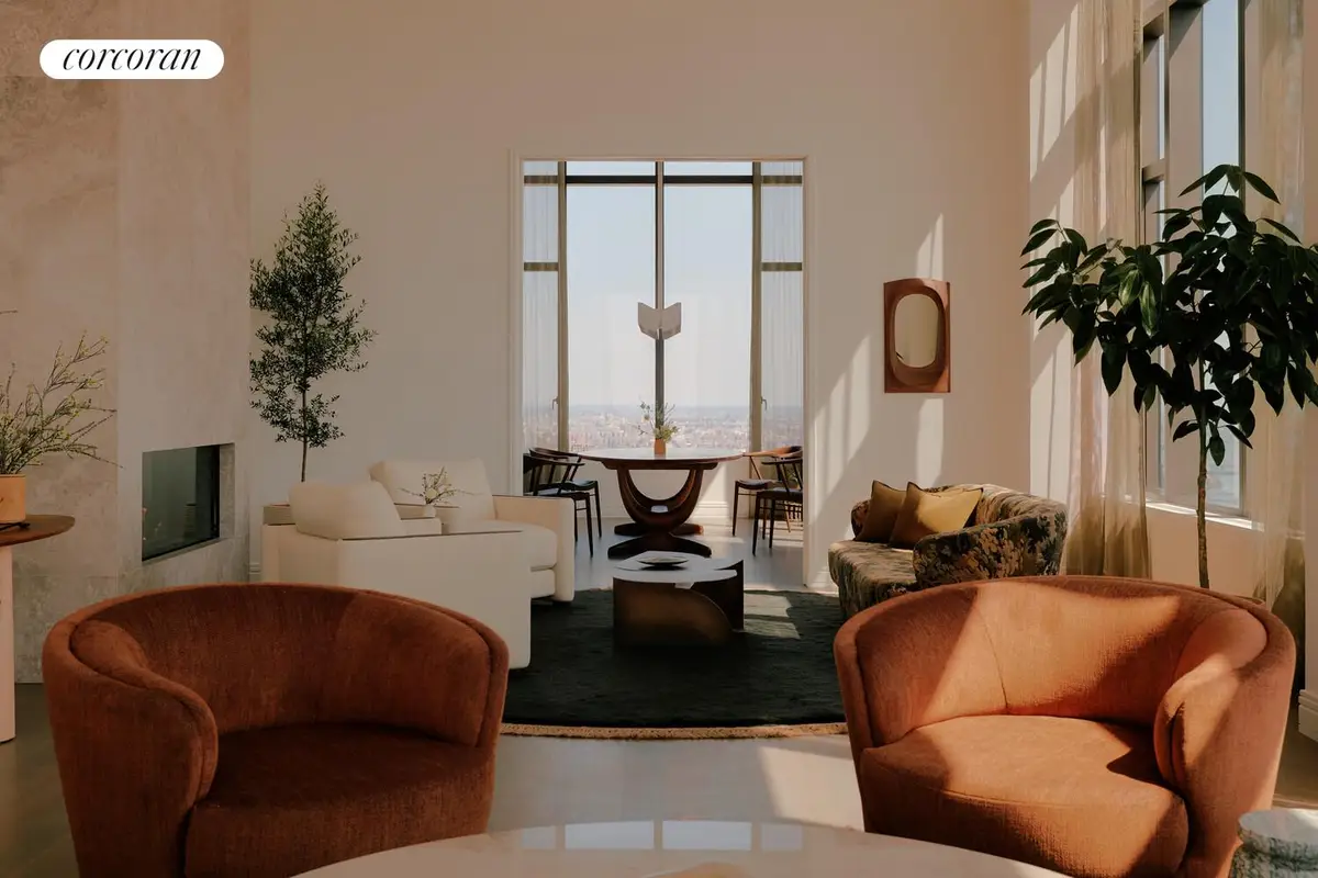 430 E 58th Street #70, Manhattan, NY 10022 - #1