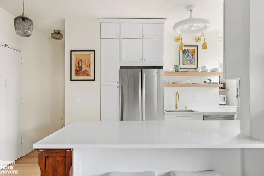 209 W 118th Street #5K, New York, NY 10026 - #3