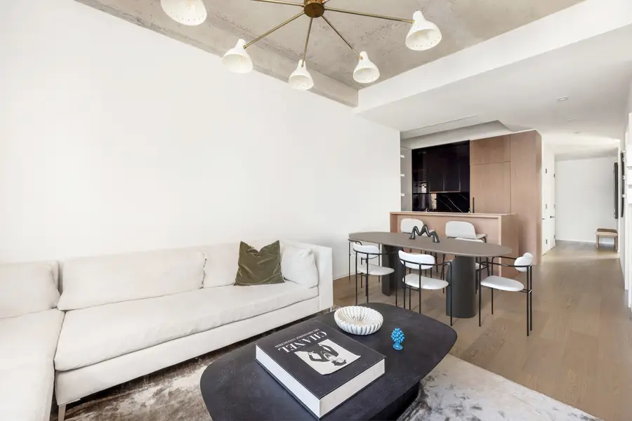 196 Orchard Street #10F, Manhattan, NY 10002 - #3