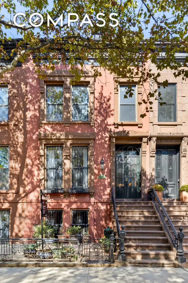 441 Mac Donough Street, Brooklyn, NY 11233