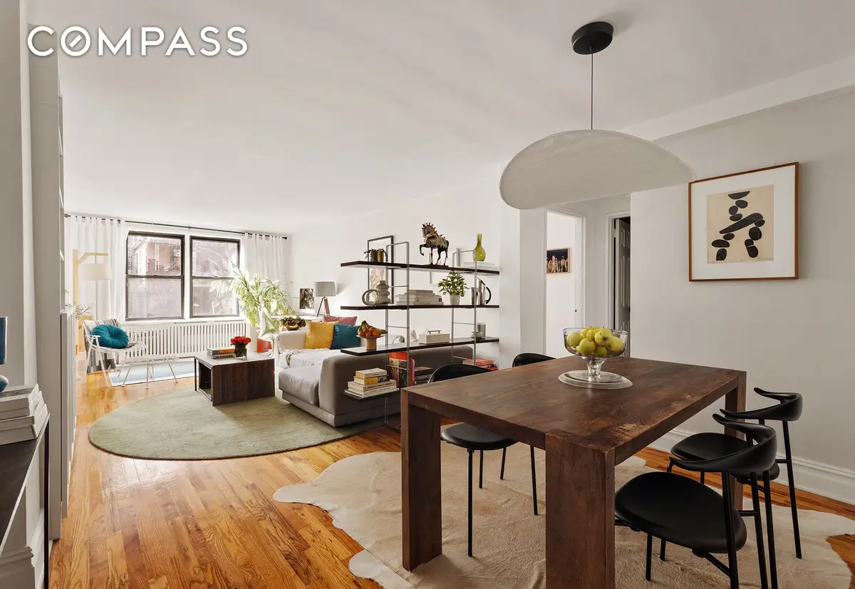 599 E 7th Street #1E, Brooklyn, NY 11218 - #1