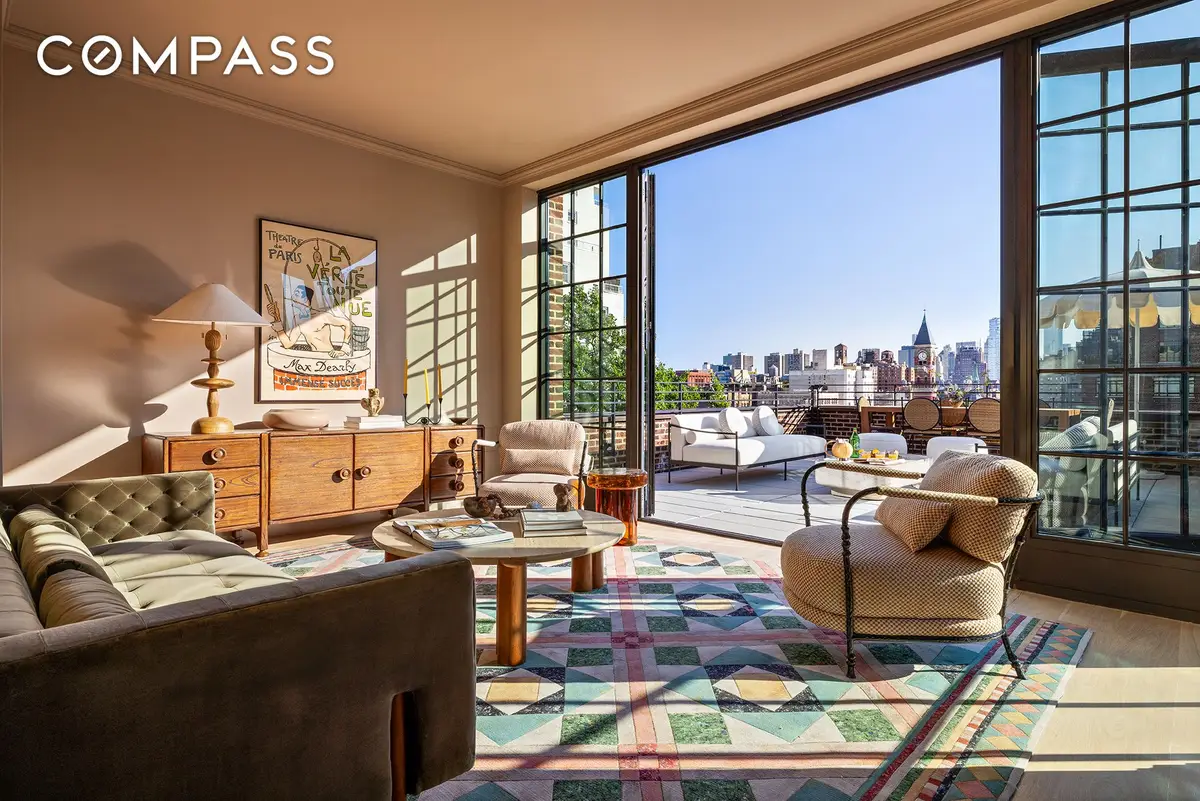 118 W 13th Street #PH, Manhattan, NY 10011 - #1