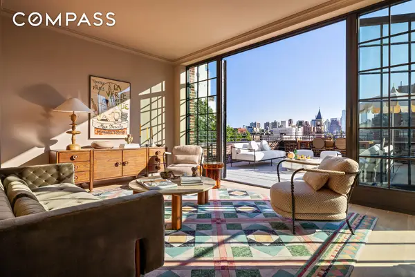 118 W 13th Street #PH, Manhattan, NY 10011