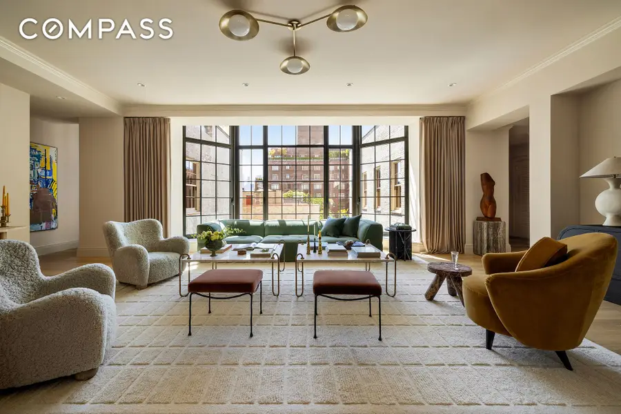 118 W 13th Street #PH, Manhattan, NY 10011 - #2