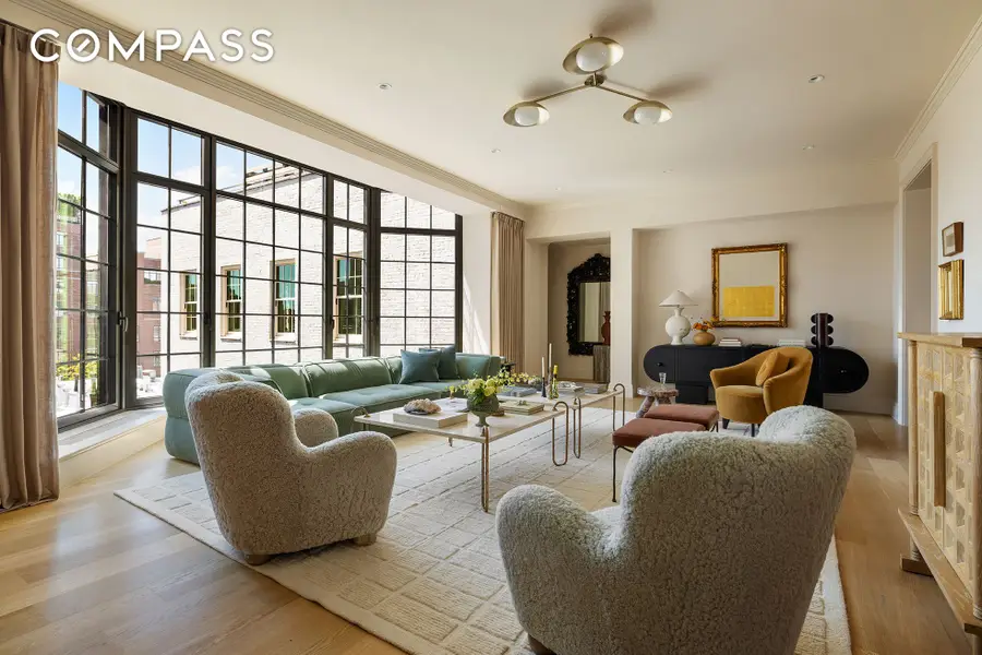 118 W 13th Street #PH, Manhattan, NY 10011 - #3