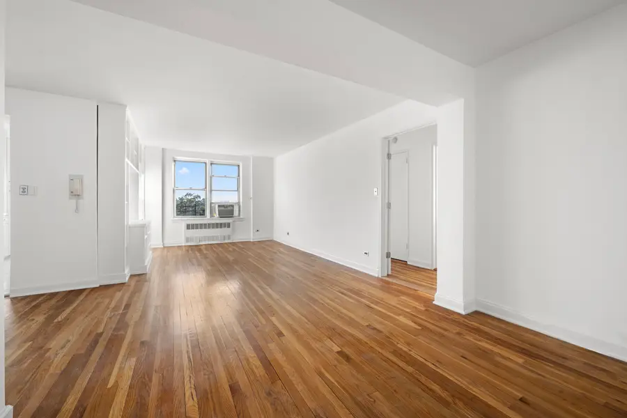 3512 Oxford Avenue #6C, Bronx, NY 10463 - #2