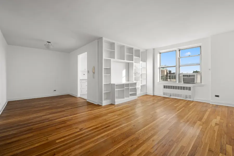 3512 Oxford Avenue #6C, Bronx, NY 10463 - #3