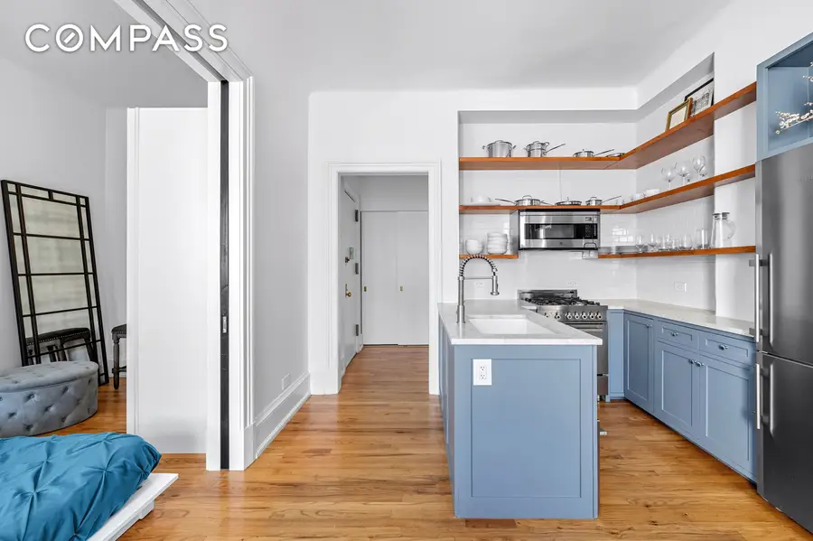 308 W 106th Street #4R, Manhattan, NY 10025 - #3