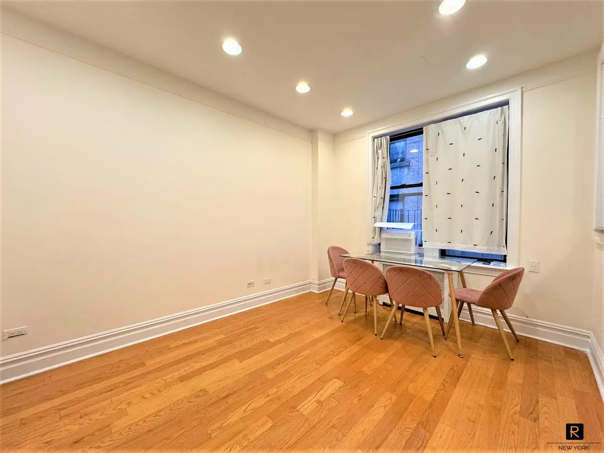 668 Riverside Drive #3-H, Manhattan, NY 10031 - #1