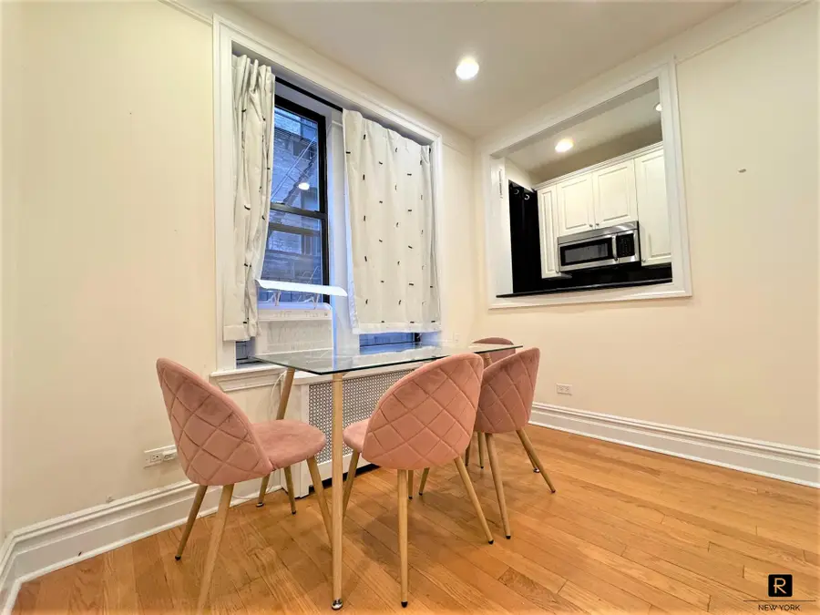 668 Riverside Drive #3-H, Manhattan, NY 10031 - #2