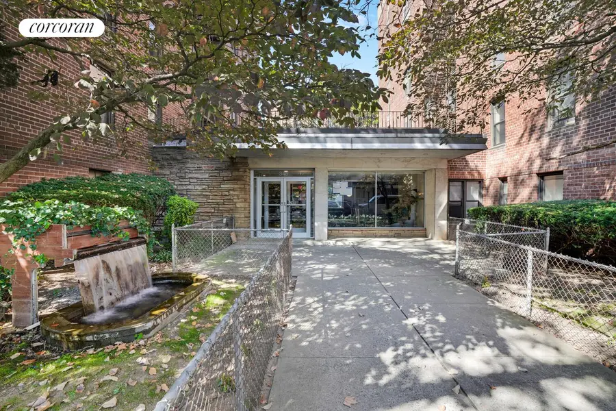 345 Webster Avenue #1G, Brooklyn, NY 11230 - #2