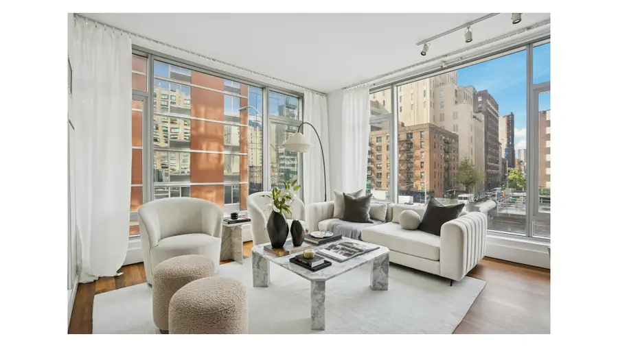 163 W 18th Street #3C, Manhattan, NY 10011 - #2