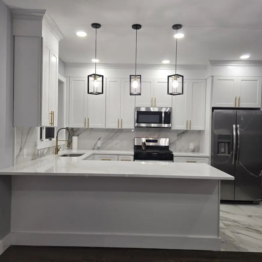 2713 Ave Y #1, Brooklyn, NY 11235 - #3